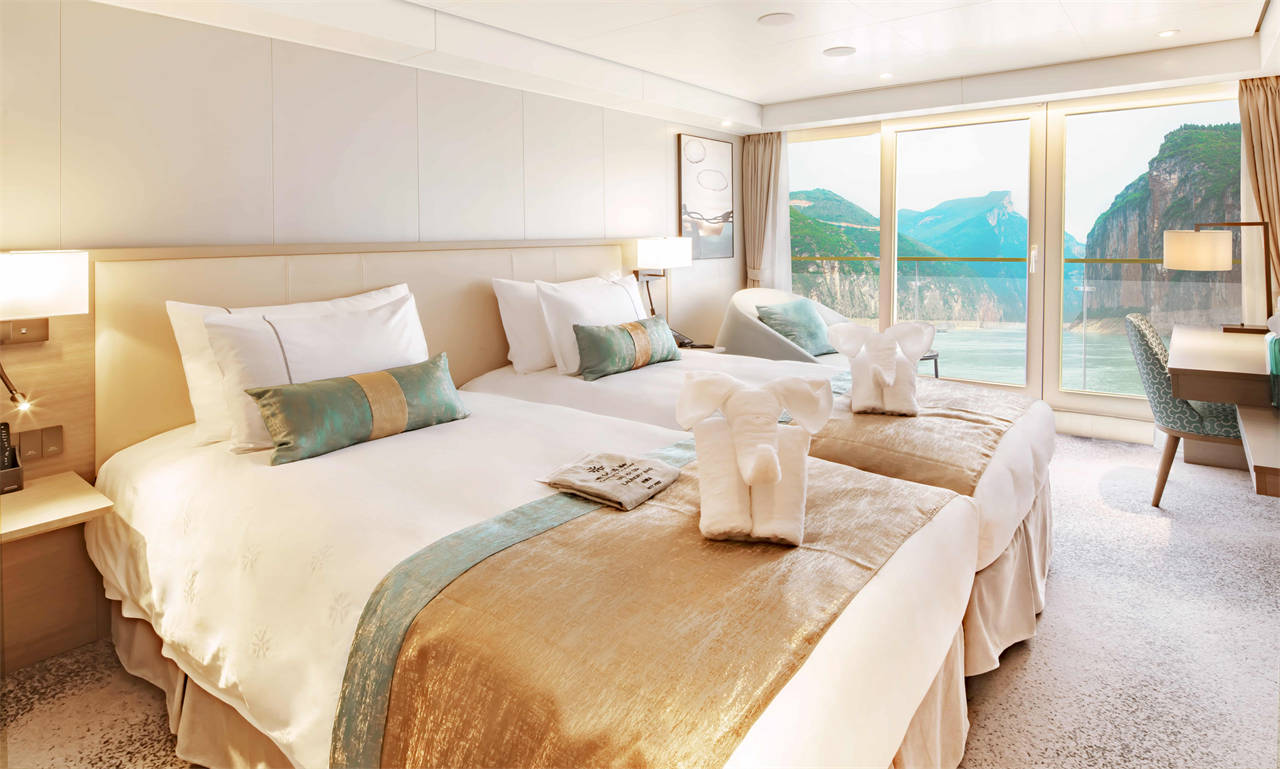 Century Cruises